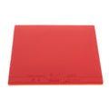 High Quality Pimples-in Table Tennis Rubber ODM/OEM Thickness 38mm PingPong Rubber