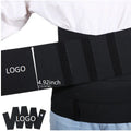 Wrap Waist Trainer for Women Adjust Lower Belly Wrap Sweat Band Bandage Waist for Stomach Tummy Body Wraps