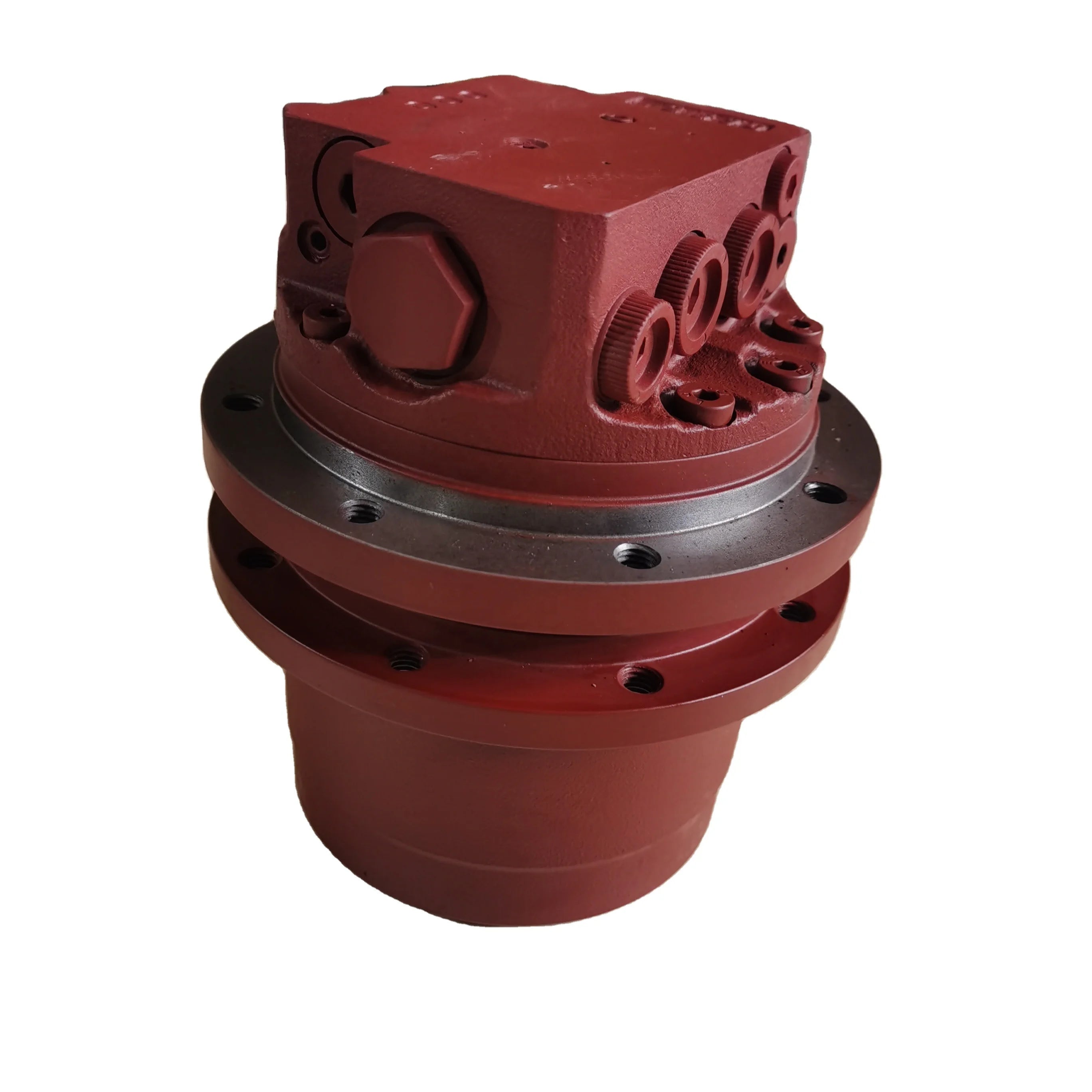 Nachi Travel Motor PHD-100-25-9-8143A 2031811 9115040 EX15 Final Drive