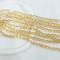 Wholesale Fashion Glass Seed Beads Glass With Hole for DIY Tailor Accessories Trimming