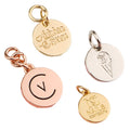 Customised Metal Crafts Keychain Blank Alloy Customised Keychain Christmas Soft Enamel Custom