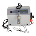Boasta Factory Popular 150A Intelligent Spot Welder Permanent with Magnifying Glass for Jewelry Welding Tool Dental Equipment