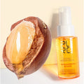 Morocco Hair Oil Pure Argan Oil Hair Serum