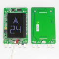 SFTC-HCB-OL 4.3-Inch Display Board for Elevator Equipment for Hotels Halls Supermarkets
