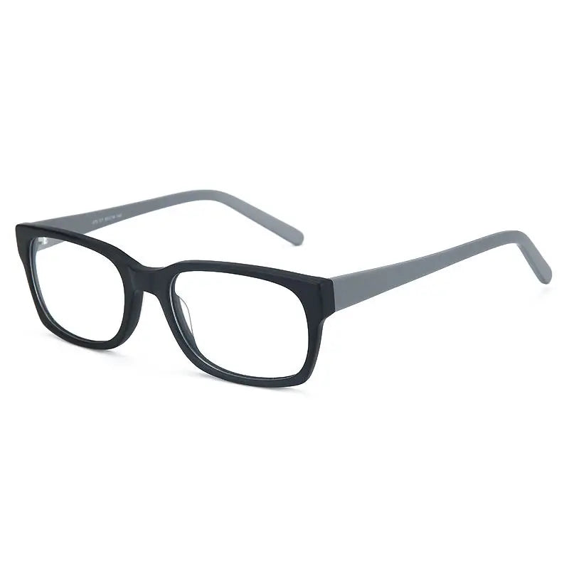 2023 Classic Design Handmade Acetate Glasses Frames Men Women for Eyewear Frame Optical