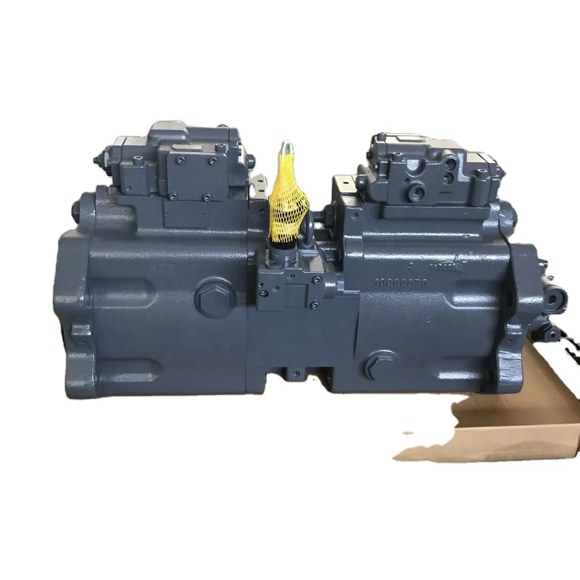 31E9-03020 31E9-03010 Pump ass'y R290LC R290LC-3 Main pump