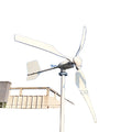 Free 1000W 48v Wind Turbine Power Wind Generator 1kw Low Speed Wind Turbine Generator Windkraftanlage