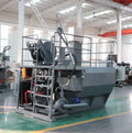 Landscape Hydroseeding Mulch Pump Machine for Sale