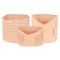Ultra-low-price Pregnant Women Have a Three-piece Breathable Abdomen Belt
