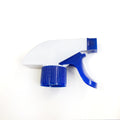 White Blue Color Plastic Sprayer 28/410 28/410 24/410 24/415 Trigger for Bottle Trigger Sprayer Pump