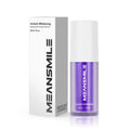 Best-selling Wholesale Quality Natural Purple Whitening Toothpaste with Excellent Safety Performance