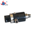 Johnson Fluiten High-speed Swivel Joints That Allow Idling Rotary Joint