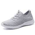 Comfortable Breathable Lightweight Fashion Non Slip Sport Running Shoes Walking Hiking Sneaker
