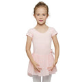 Customized Indoor Dress Girl Performance Gymnastics Dance Wear Ballet Ieotards Training Dancewear