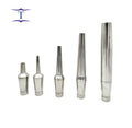 High Quality Pneumatic Shrink-Fit Tool Holder Stainless Steel CS12 CR12 Hot-Fitting Collet Thermal Expansion Shrink Tool Holder