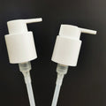 24/410 28/410 Long Nozzle Lotion Pump Cream Pump Outer Spring 1.0CC 0.75CC 1.5CC