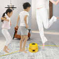 New Electric Smart Jump Rope Machine Automatic Intelligent Rope Skipping Machine With Counter