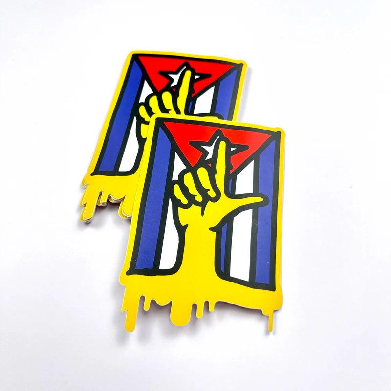 Custom Printing Vinyl Stickers Adhesive Waterproof PVC Label Company Logo Die Cut Stickers