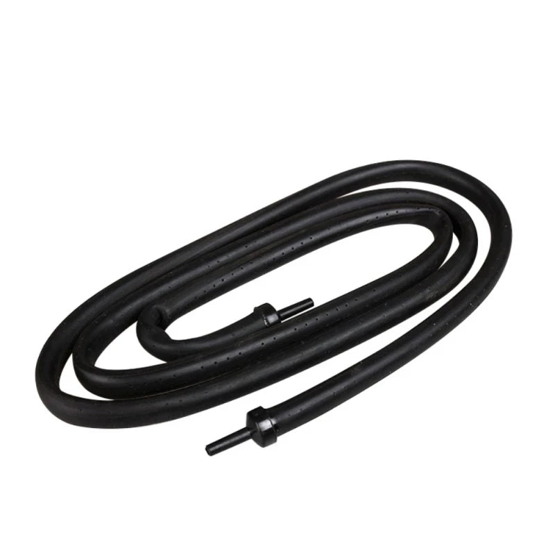 Wholesale Aquarium Accessories Aquarium Plastic air Curtain Rubber Aquarium air Hose air Stone