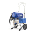 Yanfeng Electric Airless Paint Sprayer PT-1090 DIY Industrial High Pressure 110V-240V 3.6HP Brushless DC Motor 3300psi 4.5 LPM
