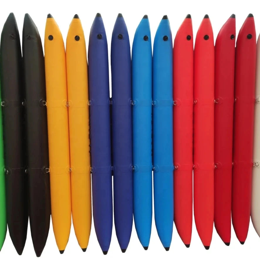 Water Bike Inflatable Buoy Inflatable Accessories for Water Bikes