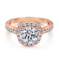 Jewelry Manufacturers Wholesale 925 Sterling Women Wedding Ring Custom S925 Couples Set Cz Starling Silver Rings