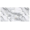 Whole Body Marble Tile 1200x2400 Large Slate Floor Tile Anti-Slip Firebrick Interior