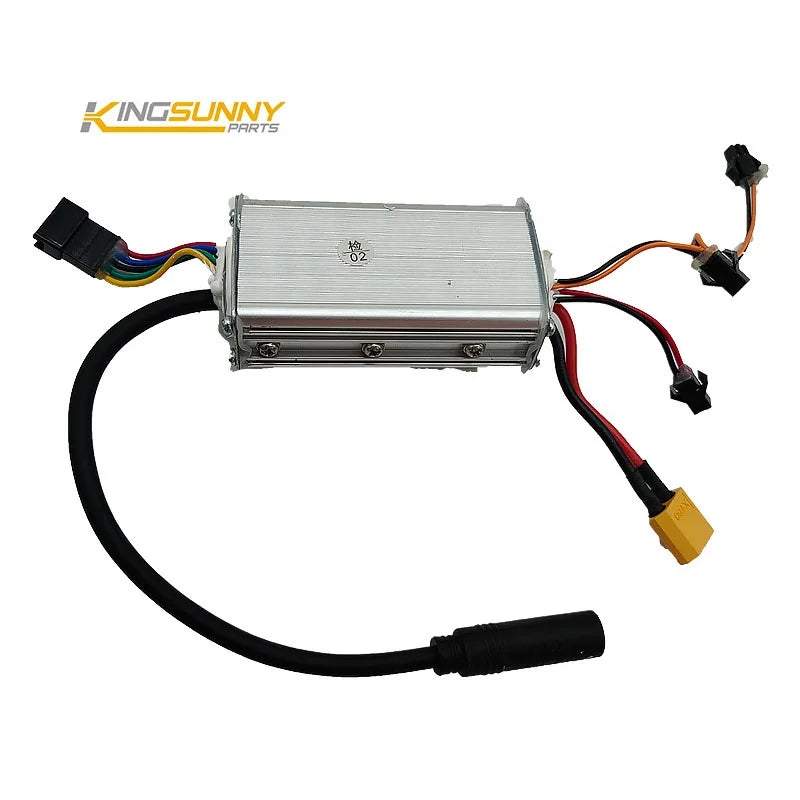 Spare Parts Controller for Kugoo S1 S2 S3 Electric Scooter Parts Accessories Kugoo S2 Controller Circuit Board
