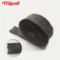 Rodent Proof Metal Wire Mesh Roll Rat Hole Fill Fabric Mouse Control Steel Wool