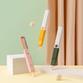 Portable Double Sides 2 in 1 Pet Hair Remover Multicolor Reusable Lint Cat and Dog Hair Brush Remover for Furniture Clothes