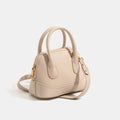 2025 Mini Bags Vegan Leather Lichee Pattern Hand Bag Women Shoulder Bags Luxury Purses and Handbags Ladies
