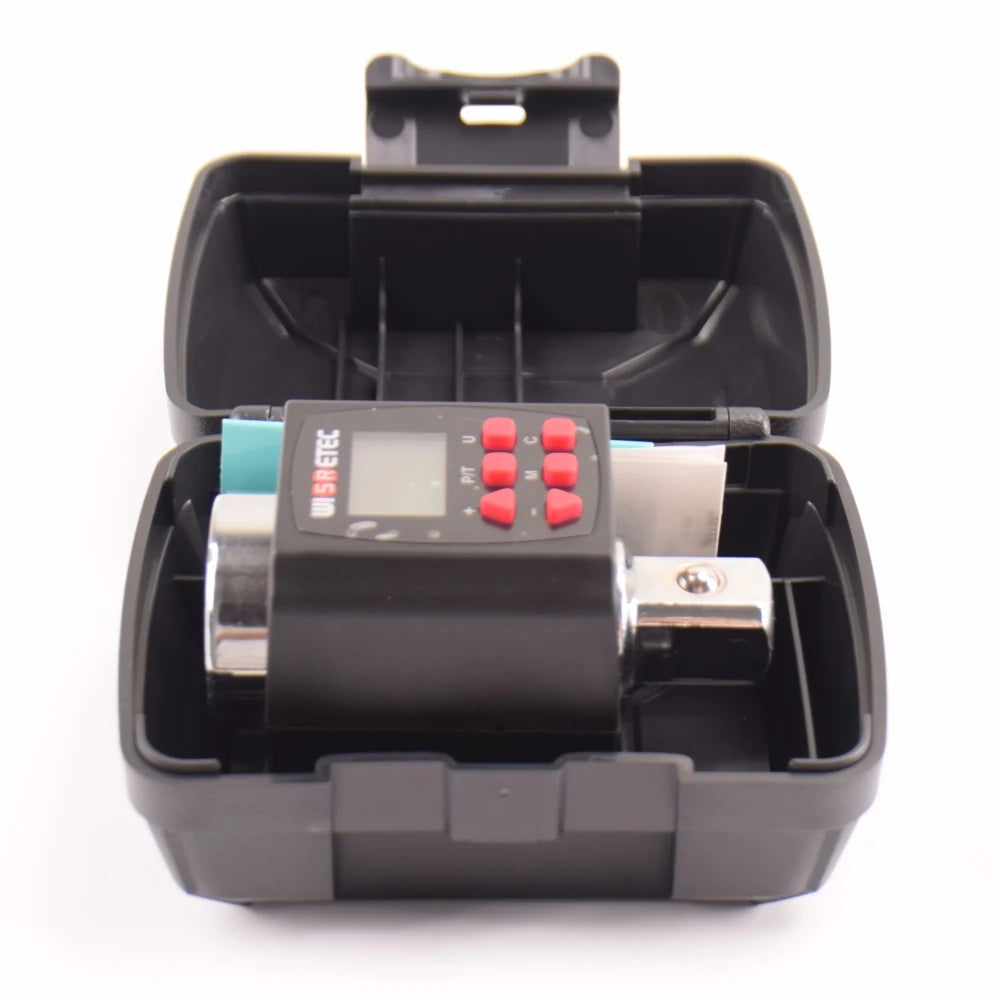 600-2000N.m 1in High Torque Adapter for Wrench 3/4in Large Torque Electric Torque Meter Bike Repair Tools