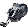 New Wide Angle Triangle Line Guide Long Cast Fishing Reel Upgraded Ultra Capacity Metal Star Drag Seasir BaitCasting Reel