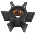 Flexibility Sea Water Pump Rubber Impeller Onan 132-0316 Oberdorfer 6593 Kashiyama 2251D Boat Impeller