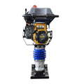 Portable Construction Equipment Gasolie Engine Soil Jack Rammer for Dealer