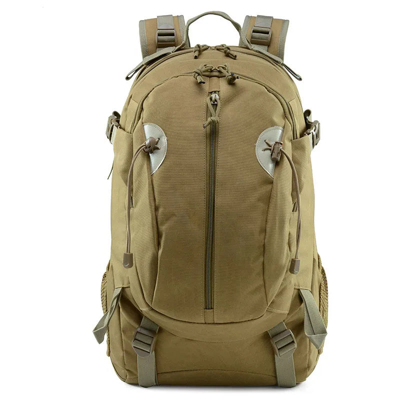 Wholesales 30L Molle System Camouflage Tactical Backpack MegaBDM