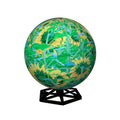 360 Degree Ball Led Display Led Video Sphere Display Screen Spherical Soft LED Display