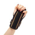 Quality Health Neoprene Hand Carpal Tunnel Wrist Brace Stabilizer Support for Summer Use Breathable Unisex Wrist Protection