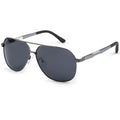 2023 Fishing Driving Aluminum Magnesium Sunglasses Polarized Women Men Eyewear Shade Sun Glasses Wholesale Custom Goggles