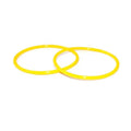 Factory Price Luminous Colored Silicone Rubber O Ring Seal Glow in the Dark O Ring