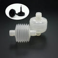 Rehydration Pump Check Valve One-Way Valves Bellows for Grafmac HU.Q Superluck Plate Processor Parts PS0098B PS0098A