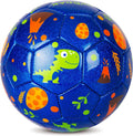 Beautiful Design Mini Size Soccer Kid Birthday New Year Gift Football Pvc Material Good Quality