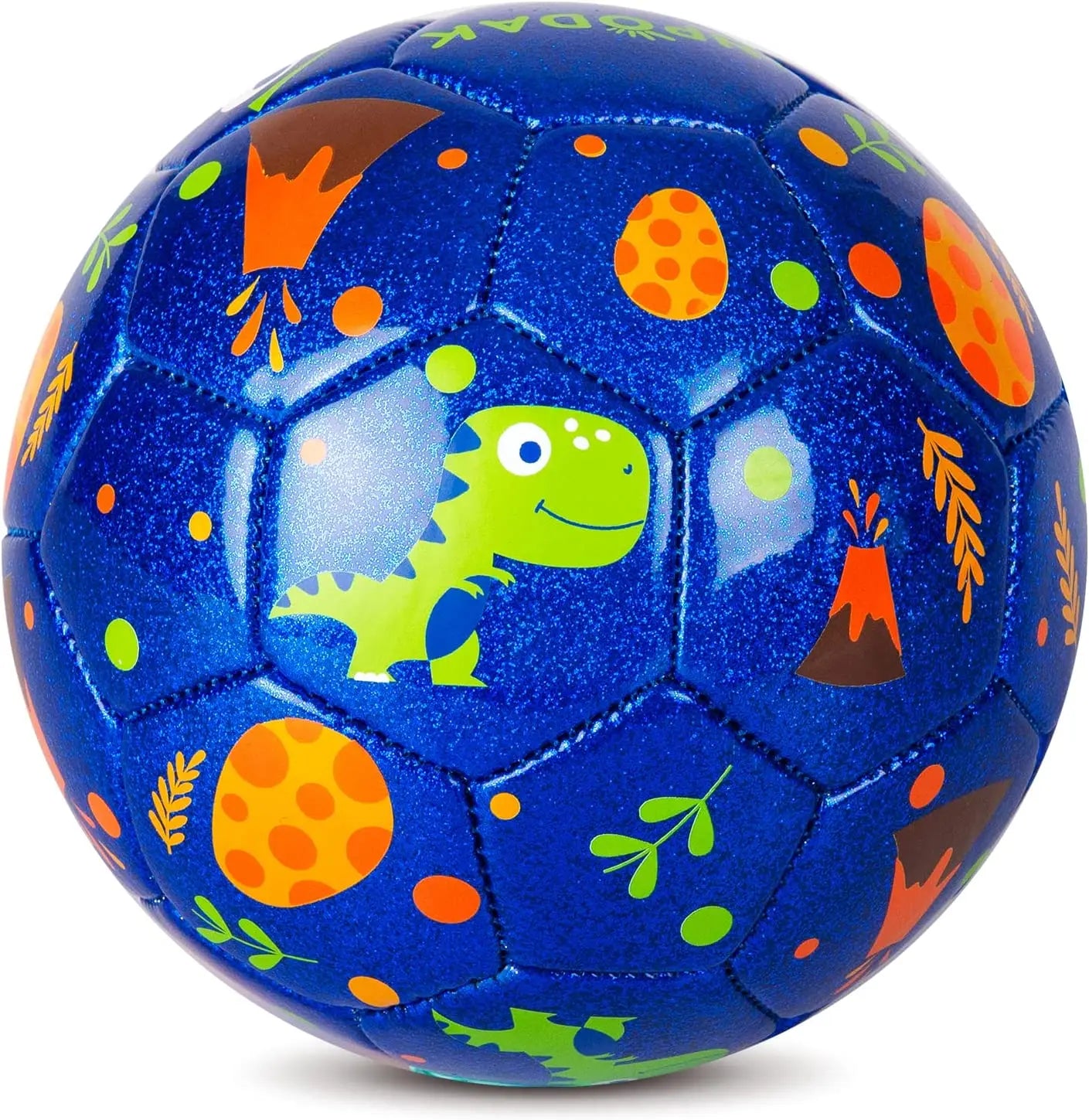 Beautiful Design Mini Size Soccer Kid Birthday New Year Gift Football Pvc Material Good Quality