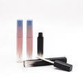 Trending DIY Makeup Packaging Plastic Lipstick Containers Tube 5ml Screen Printing Private Label