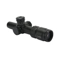 Quick Sight Scope 2-8x20 IR With Red and Green Illuminated Scope for Hunting
