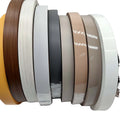 Factory Direct Eco-friendly Waterproof Scratch-proof Acrylic/PVC/ABS Edge Banding Customizable Color/Thickness Surface Edges