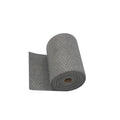 Oilspillpro Cabin Polypropylene Grey General Absorbent Mat Universal Roll in Marine Beach Gua-R0350