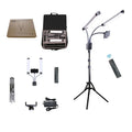 Wholesale Beauty 10 Inch Tiktok Photographic Selfie Led Ring Light With Tripod Stand for Live Stream Makeup Youtube Video