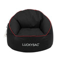Comfortable OEM Gaming Bean Bag Chair Functional Gamer Beanbag Chair Sofa Bulk for Adults