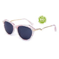 VIFF MB1183 Eco-Friendly Degradable Acetate Sunglasses Nickel Lead Free Biodegradable Sun Glasses